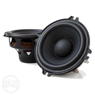 MOREL CCWR 254 25 40W RMS Driver Speakers