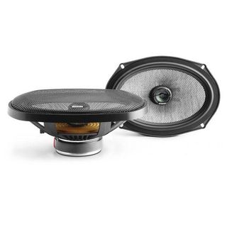focal sound system price