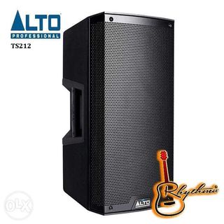 alto ts212 price