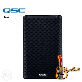qsc k 212 c