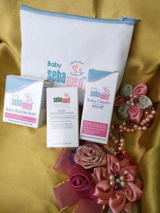SEBAMED Starter Kit / Trial kit