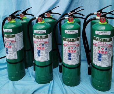 10lbs Brand New Fire Extinguisher View All 10lbs Brand New Fire