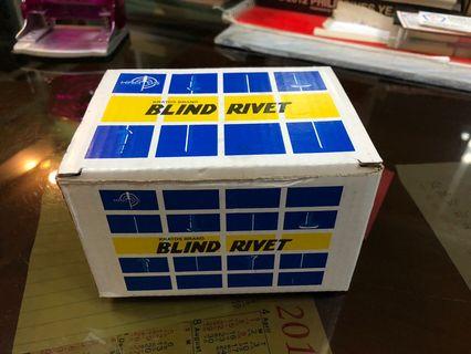 Blind Rivet 1 8 X 1 2 Industrial Equipment Carousell Philippines