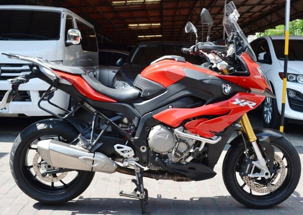 2016 BMW S1000XR top of the Line Best Motorcycle for Philippine Road, Motorbikes, Motorbikes for