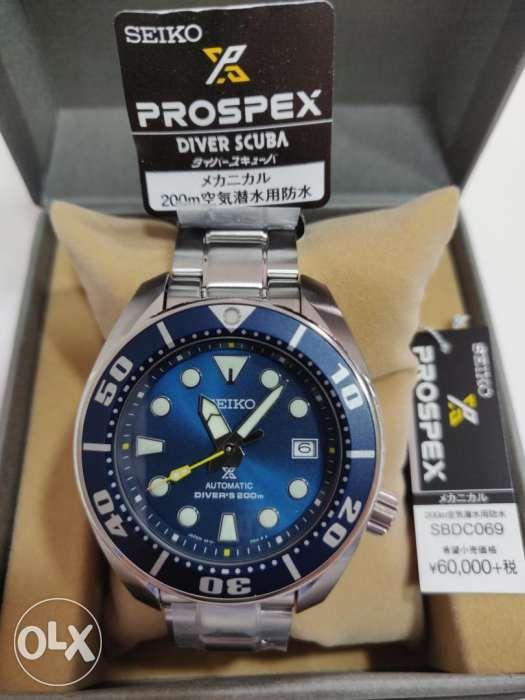 Orient discount watch olx