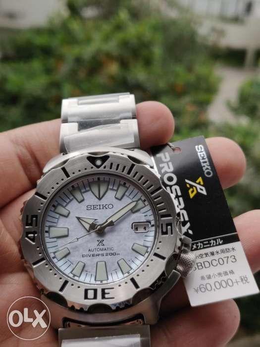 Seiko prospex outlet sbdc073