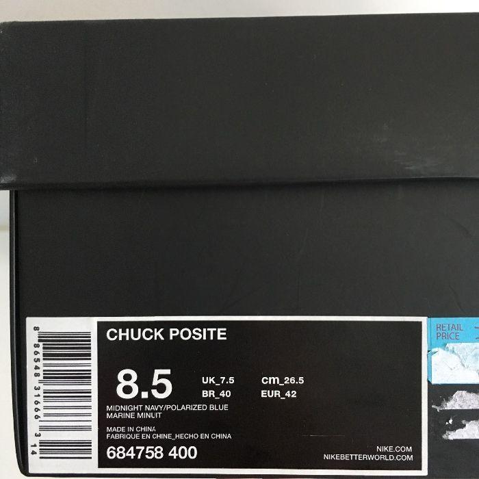 barkley chuck posite