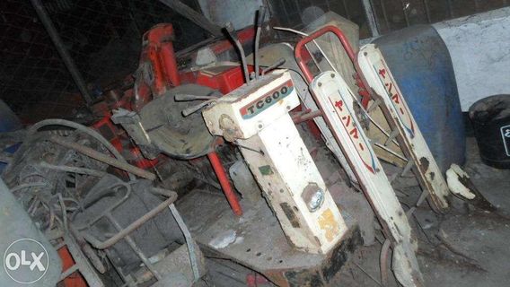 Harvester Thresher Combined Machine Surplus Japan Harvester Thresher Combined Machine Surplus Japan