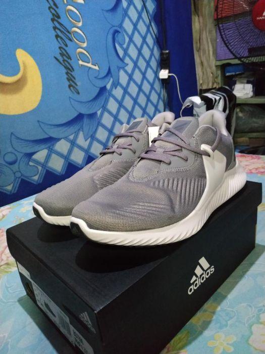 Alphabounce rc 2m hotsell