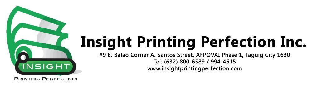 Printing Services OFFSET and DIGITAL BIR accredited
