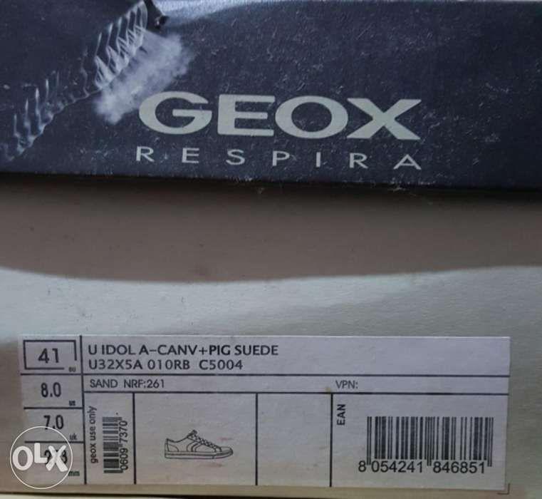 Geox olx shop