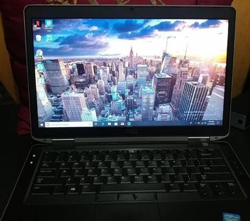 Laptop Dell Latitude D6 Laptops Carousell Philippines