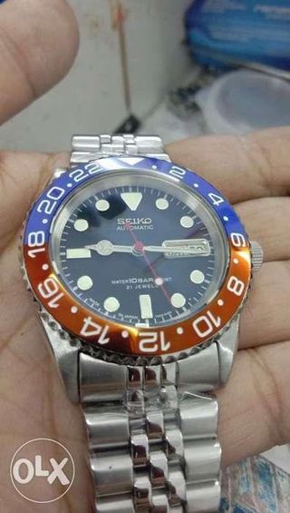 seiko skx olx