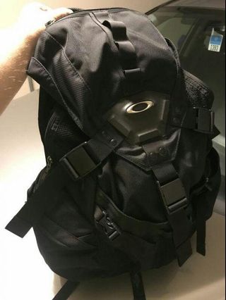 oakley bag philippines