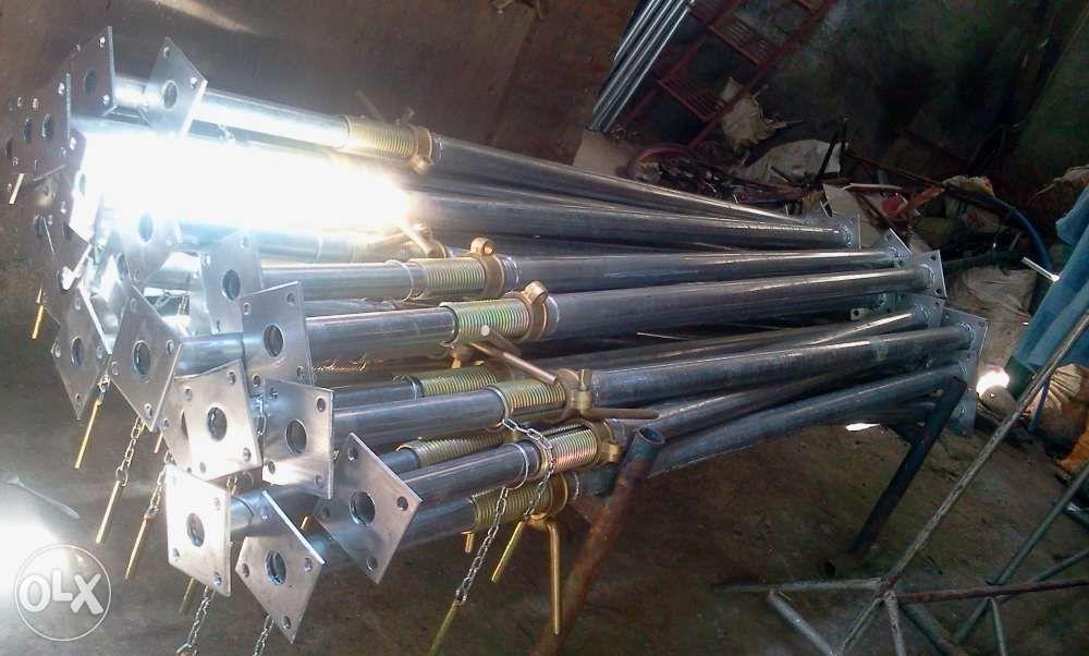 hframe type scaffolding shoring jack for sale