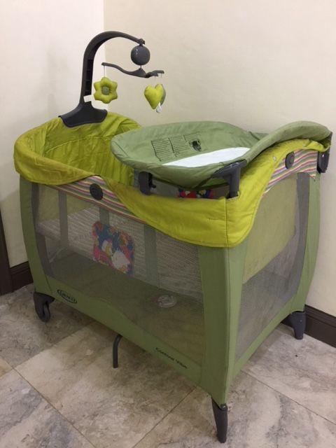 baby crib for sale olx