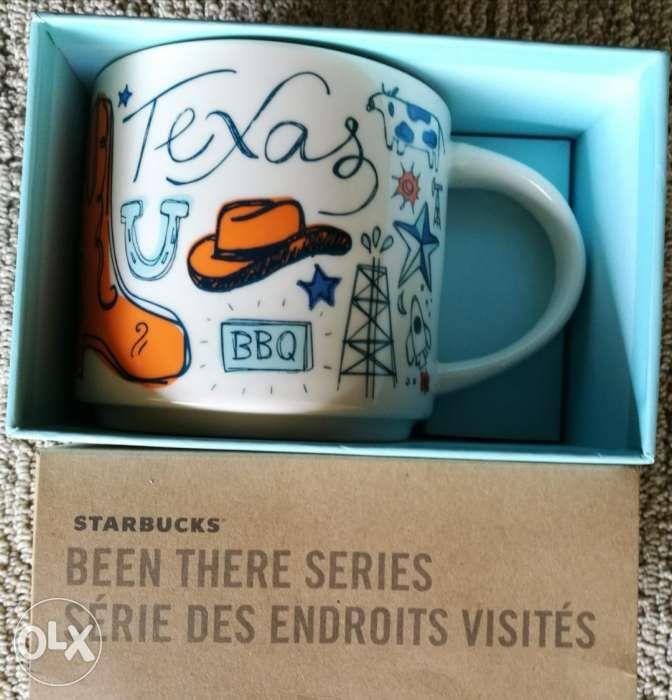 Starbucks You Are Here (Category: Coffee & Tea Tableware) located in Quezon City. Submitted by danilo.danilo4 (Listing ID 238743215, Image 2). Description: Japan, Kuwait, Niagara falls & Universal studios You Are Here Mug 1800 each.