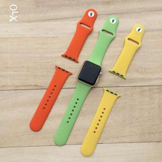 Apple Watch Replacement Straps Bands