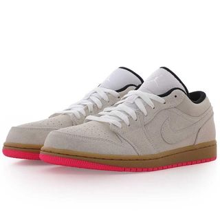 jordan 1 low tan pink