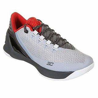 steph curry 3 low