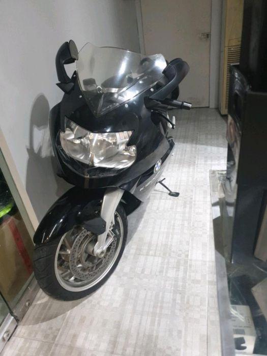 bmw k1200s panniers for sale