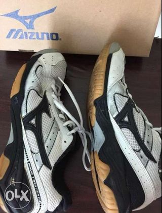 olx mizuno