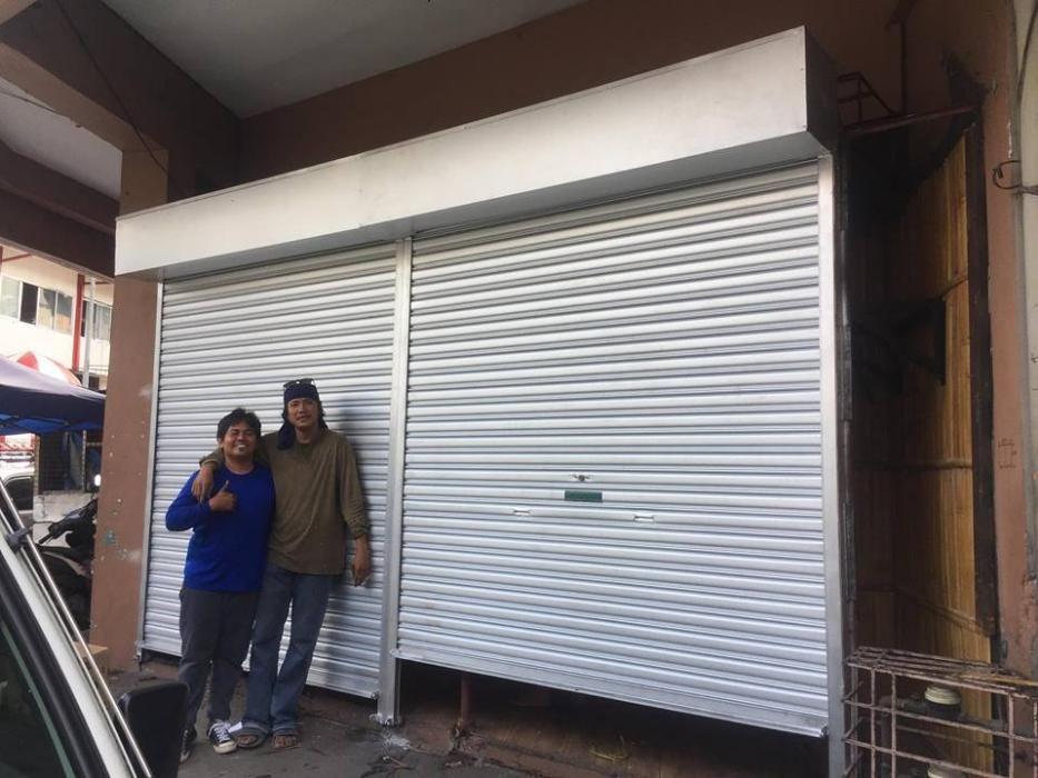 Roll Up Door Automatic and Manual Services, Home Services, Renovations