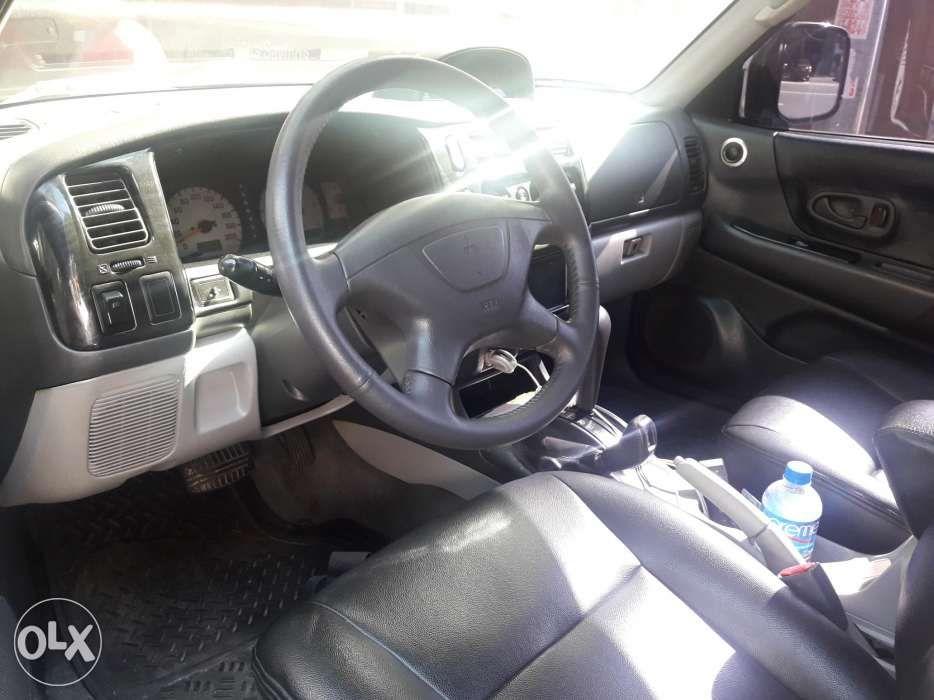 2005 montero matic 4x4, Cars for Sale, Used Cars on Carousell