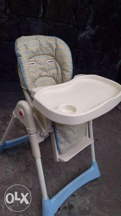 baby high chair olx