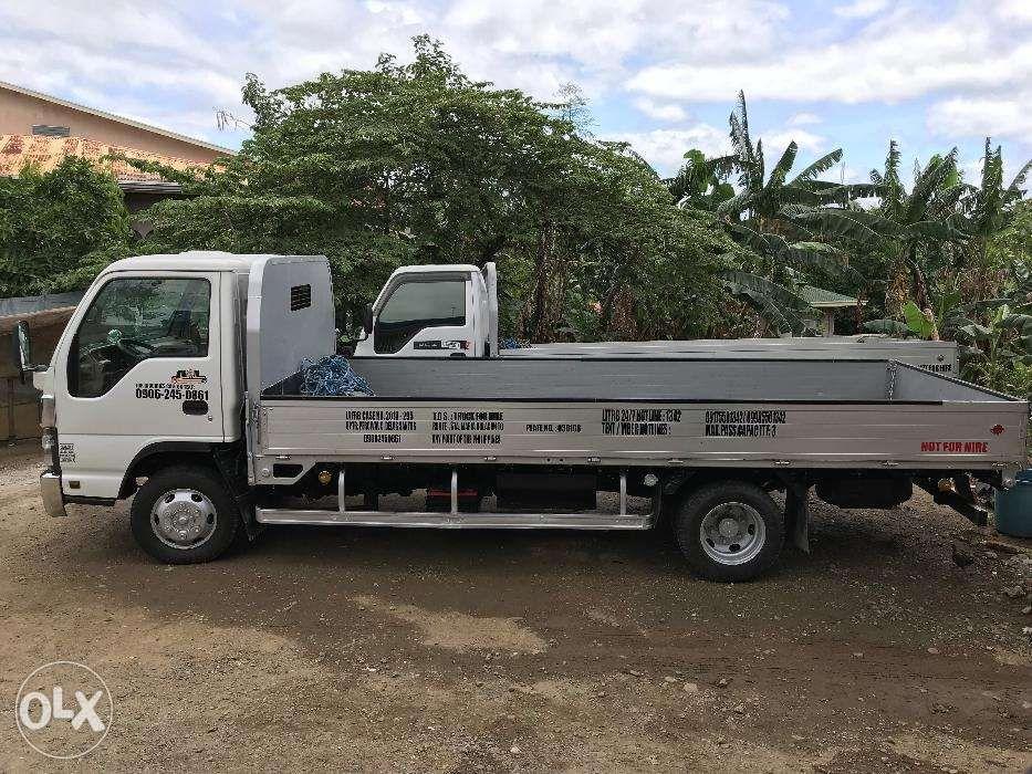 Truck For Rent >> Elf Truck Rental Truck For Rent 6 Wheeler 16 Footer Truck For Hire Truck For Rent >> Elf Truck Rental Truck For Rent 6 Wheeler 16 Footer Truck For Hire