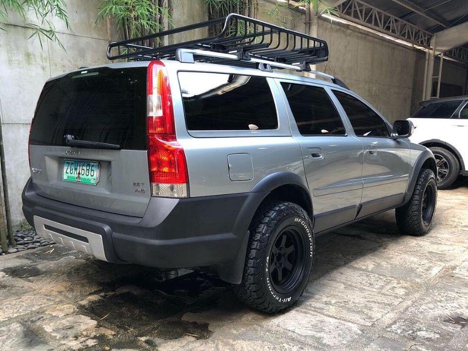 2007 Volvo XC70 Cross Country 25T, Cars for Sale on Carousell