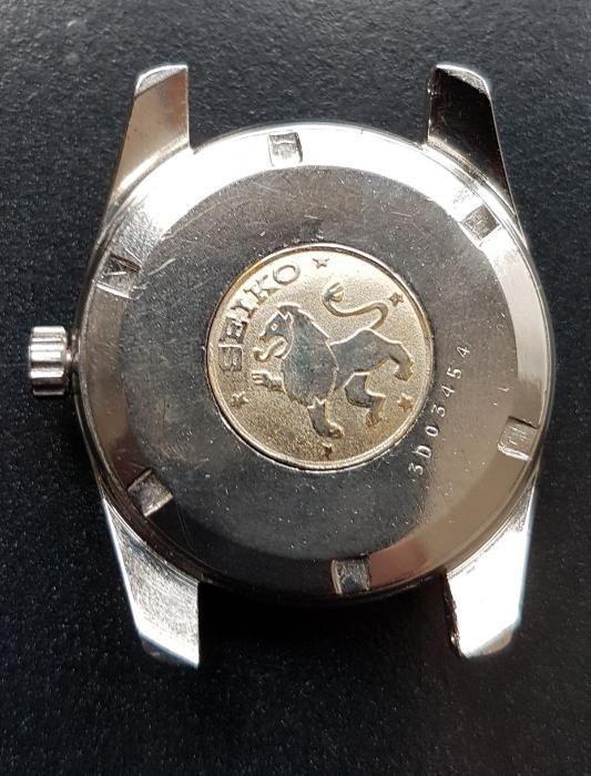 King Seiko Chronometer 49999, Men's Fashion, Watches & Accessories, Watches  on Carousell