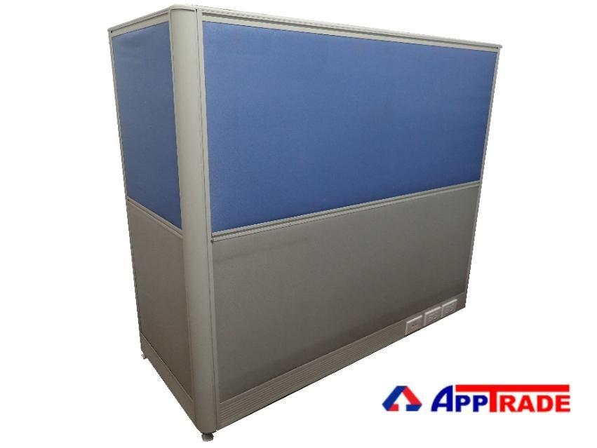 Office Partition Cubicles, Furniture & Home Living, Office Furniture