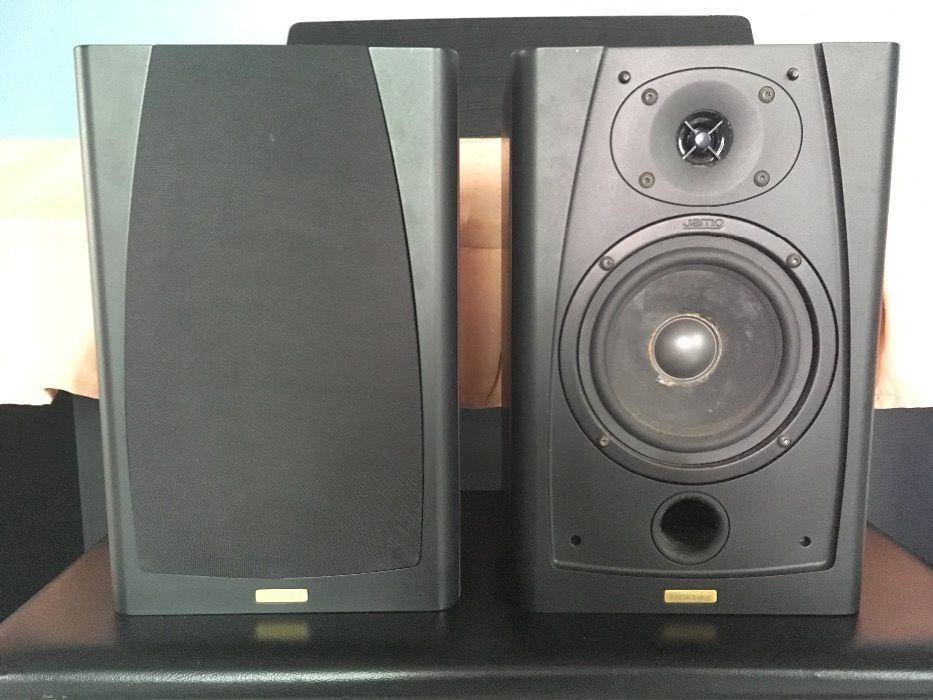 jamo 38 speakers