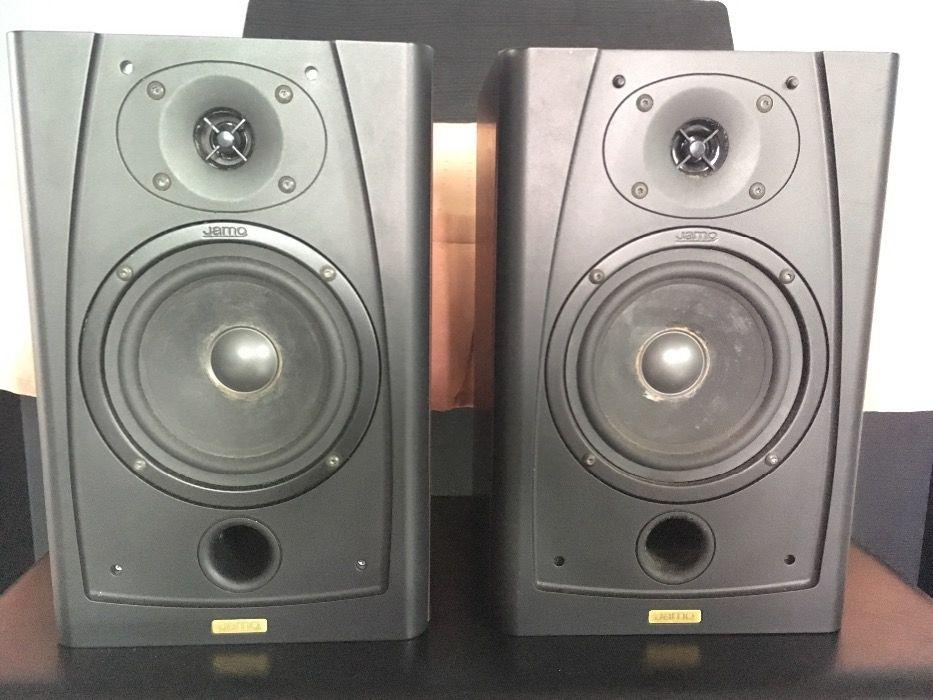 Jamo 38 speakers, Audio, Soundbars, Speakers & Amplifiers on Carousell