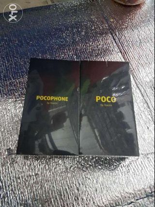 Poco Phone F1  128gb