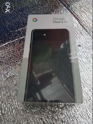 Google pixel 3 XL 128gb