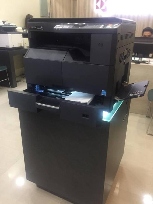 Davao Heavy Duty Kyocera Photocopier Printer Scanner A Free Delivery Computers Tech