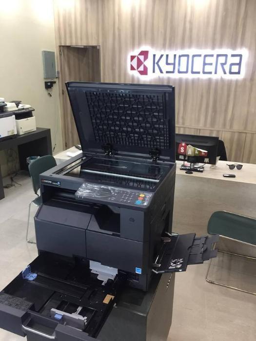 DAVAO Heavy Duty Kyocera Photocopier Printer Scanner A3 FREE Delivery