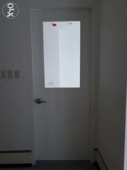 Lead Door Sets With Lead Lined Jambs Wooden Or Metal On Carousell