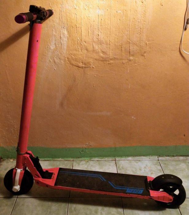 Electronic Kick Scooter Singapore, Motorbikes, Motorbikes for Sale on