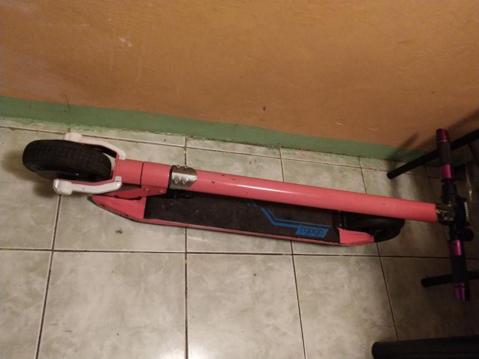 Electronic Kick Scooter Singapore, Motorbikes, Motorbikes for Sale on