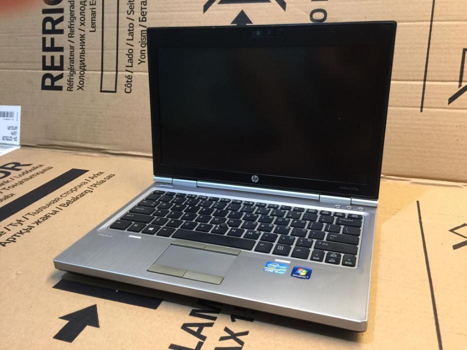 3rdgen Hp Core I5 Laptop Computers And Tech Laptops And Notebooks On Carousell 5395