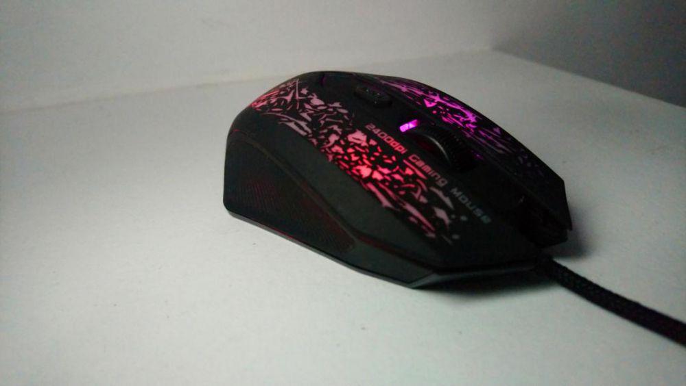 hytac gaming mouse price