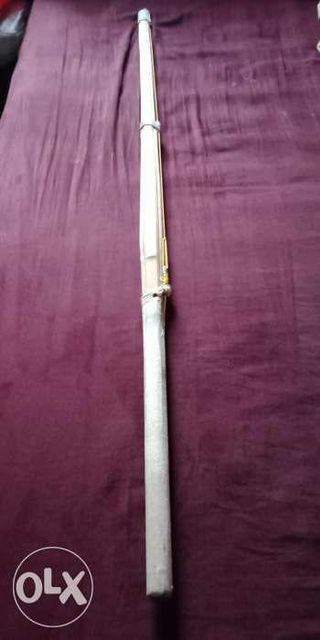 shinai kendo sword