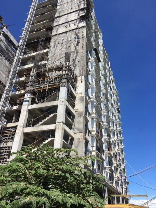 structural design (Category: Construction & Building Materials) located in Makati City. Submitted by rizir (Listing ID 238754336, Image 3). Description: Building design and construction. Plan and specification..