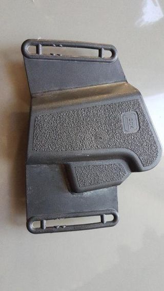 Glock brand Sport Combat holster