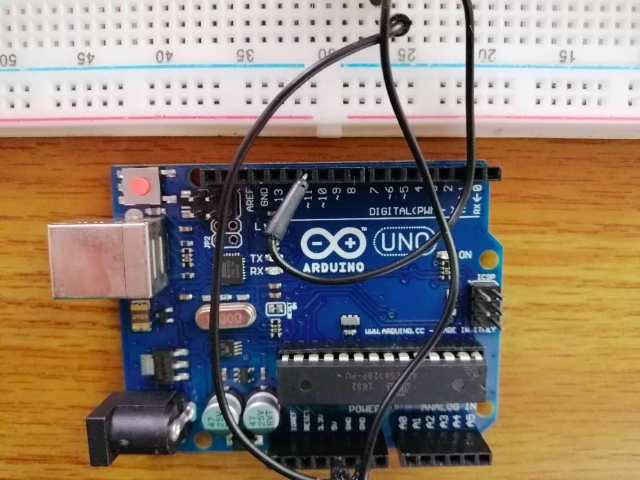 Arduino Uno Starter Kit from Makerspace Pilipinas (Category: Office & Business Technology) located in Las Pinas. Submitted by kjddd (Listing ID 238757226, Image 3). Description: Arduino Starter Kit from Makerspace Pilipinas - PhP 2,000.00 - used only during the Makerspace workshop - in good condition - payment via bpi only - shipping via Grab or lalamove only - or for pick up in Las Pinas.