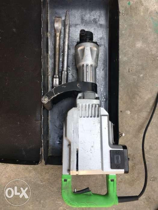 Jack Hammer for Rent, Business Services, Industrial Equipment Rental on