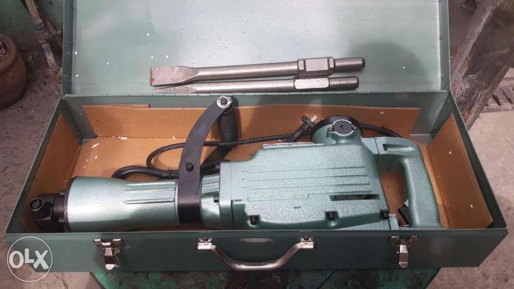 Jack Hammer for Rent, Business Services, Industrial Equipment Rental on